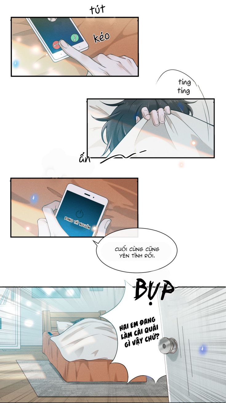 Lai Sinh Bất Kiến Chapter 4 - Trang 4